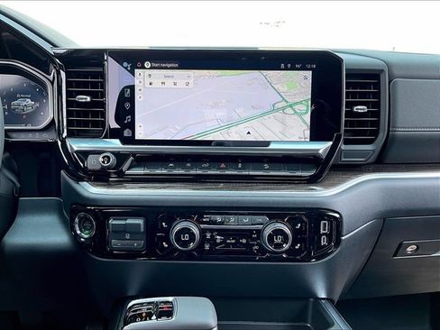 New 2026 Chevrolet Silverado 1500 RST AWD/4WD image 12