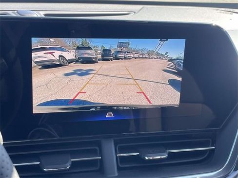 New 2026 Chevrolet Trax RS w/ Driver Confidence Package image 13