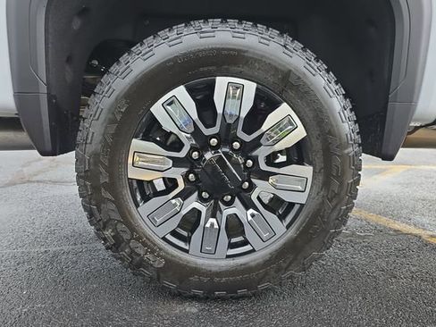 New 2026 GMC Sierra 2500 Denali w/ Denali Reserve Package AWD/4WD image 34