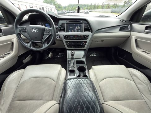 Used 2016 Hyundai Sonata Sport w/ Option Group 1V FWD image 3