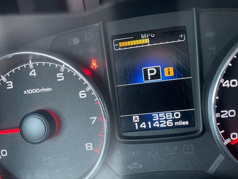 Used 2013 Subaru Outback 3.6R Limited w/ Special Appearance Pkg image 23