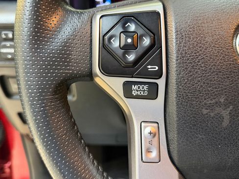 Used 2019 Toyota 4Runner SR5 RWD image 15