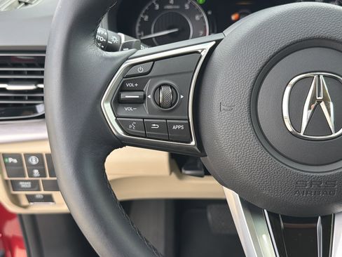 Certified 2023 Acura RDX FWD w/ Technology Package image 19