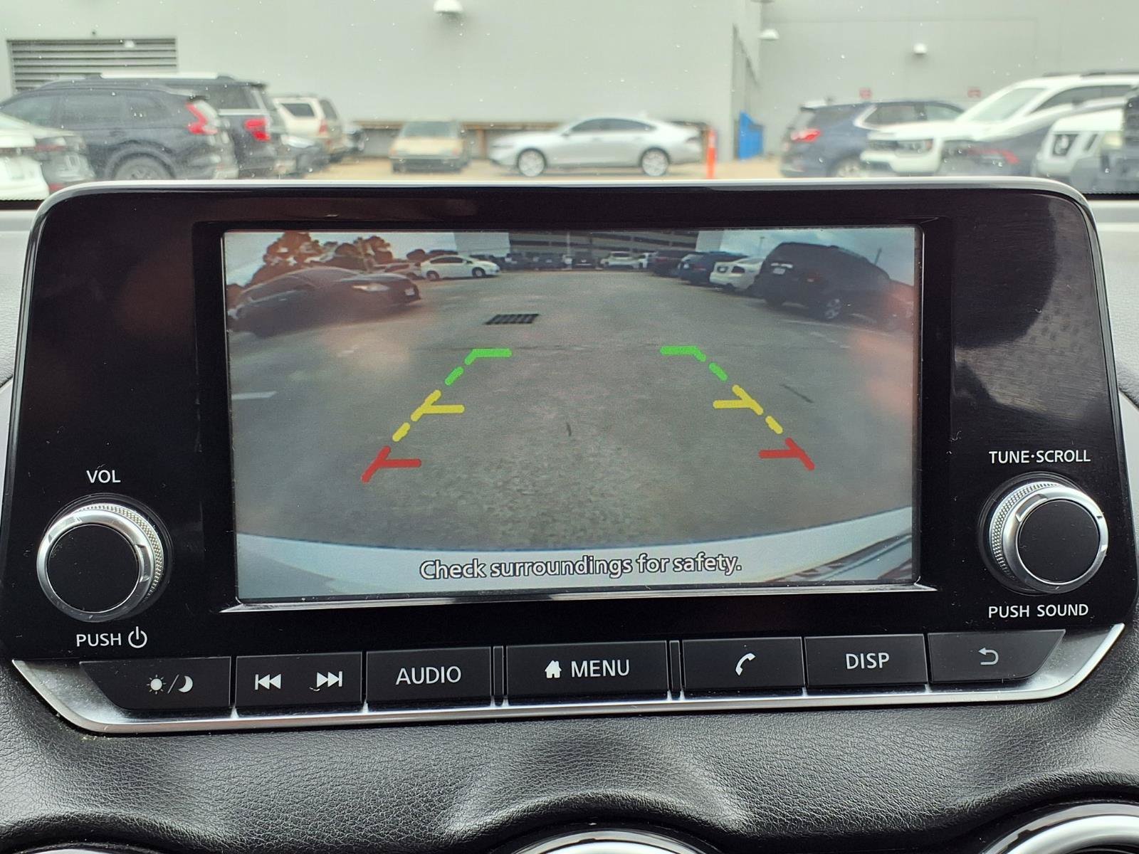 Used 2021 Nissan Sentra S FWD image 11