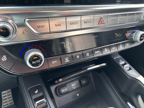 Used 2022 Kia Telluride SX AWD/4WD image 27