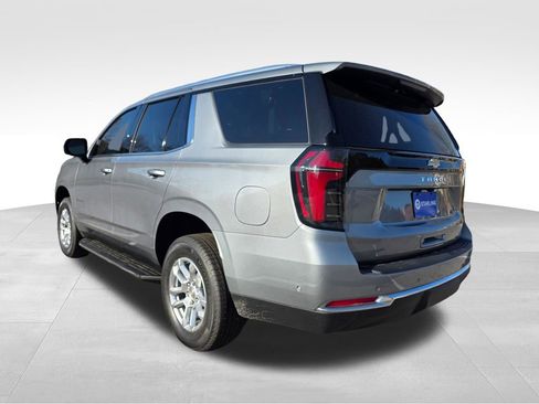 New 2026 Chevrolet Tahoe LS image 5
