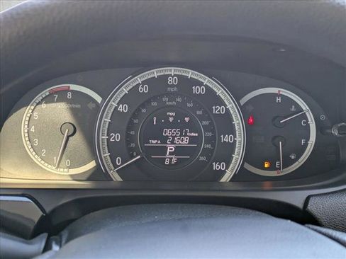 Used 2016 Honda Accord LX image 11