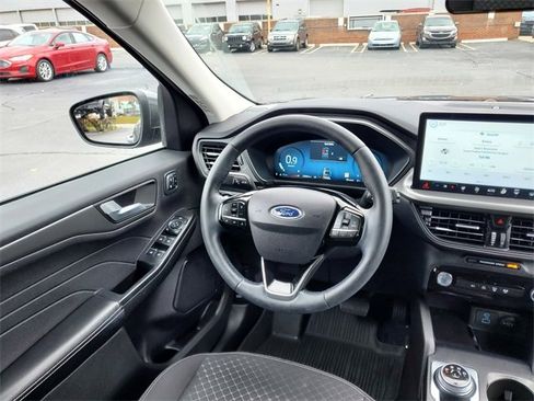 Certified 2023 Ford Escape Active w/ Tech Pack #2 image 8