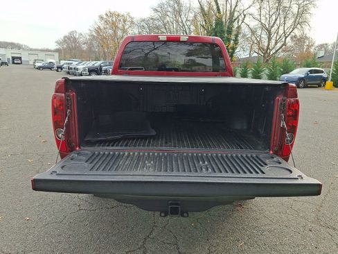 Used 2011 GMC Canyon SLE image 26