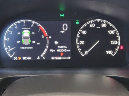 Used 2025 Honda Ridgeline TrailSport image 15
