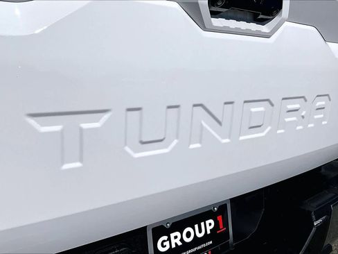 Used 2023 Toyota Tundra SR5 w/ TRD Off-Road Premium Package AWD/4WD image 30