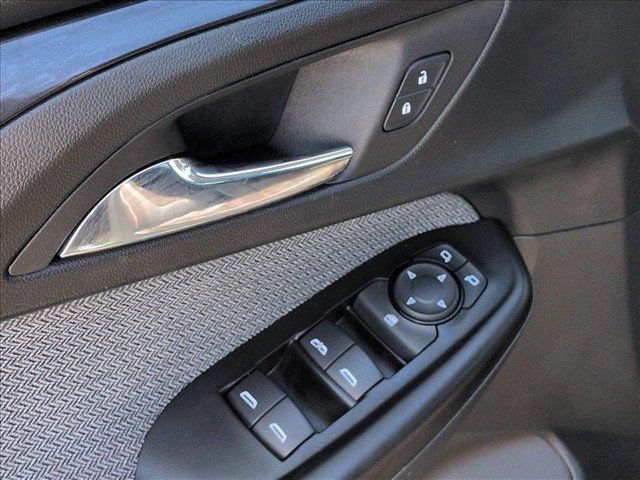 Certified 2023 Chevrolet TrailBlazer LT w/ Convenience Package FWD image 12