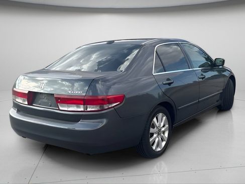 Used 2005 Honda Accord EX-L image 6