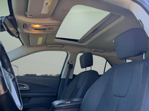 Used 2013 Chevrolet Equinox LT FWD image 19