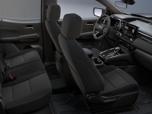 New 2026 GMC Canyon Elevation image 38