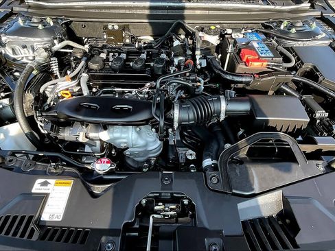 Used 2023 Honda Accord LX image 31