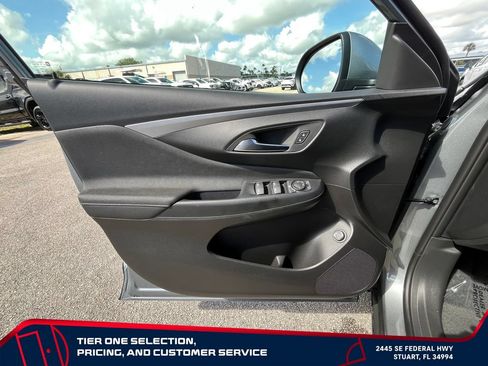 New 2026 Buick Envista Preferred w/ Convenience I Package FWD image 23