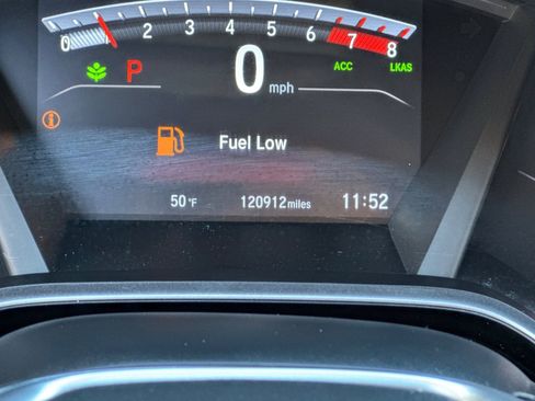 Used 2018 Honda CR-V Touring image 18