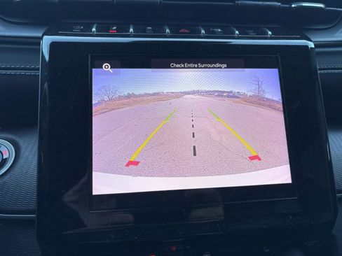 Used 2024 Jeep Grand Cherokee L Laredo image 17