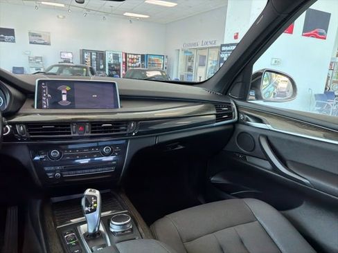 Used 2017 BMW X5 xDrive35i AWD/4WD image 25