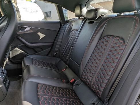 Used 2019 Audi RS 5 Sportback w/ RS Driver Assistance Package image 36