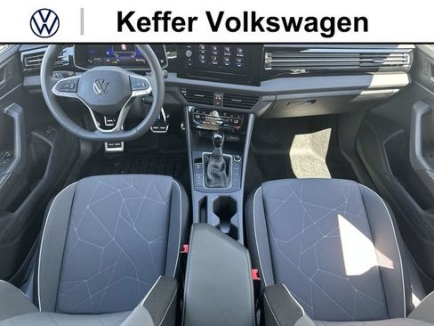 New 2026 Volkswagen Jetta Sport FWD image 27