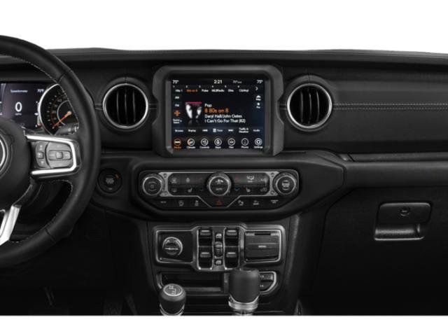 Used 2021 Jeep Gladiator Overland w/ Popular Equipment Package AWD/4WD image 13
