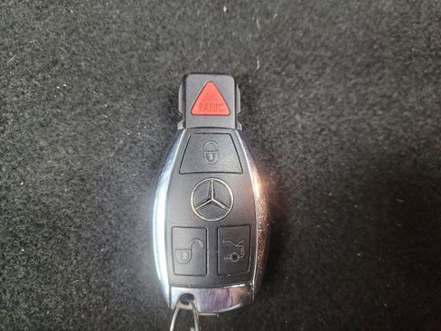 Used 2016 Mercedes-Benz C 450 AMG image 32