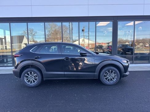 Used 2023 MAZDA CX-30 AWD 2.5 S image 2