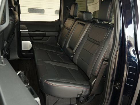 Used 2025 Ford F150 Raptor AWD/4WD image 21