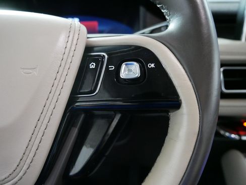 Used 2020 Lincoln Aviator Reserve w/ Equipment Group 202A AWD/4WD image 28