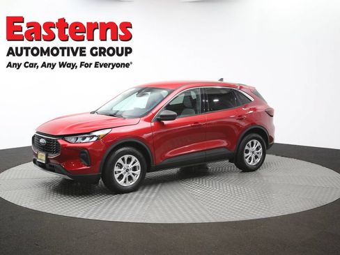Used 2023 Ford Escape Active AWD/4WD image 57