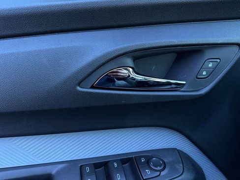 New 2027 Chevrolet Bolt LT w/ Comfort Package image 11