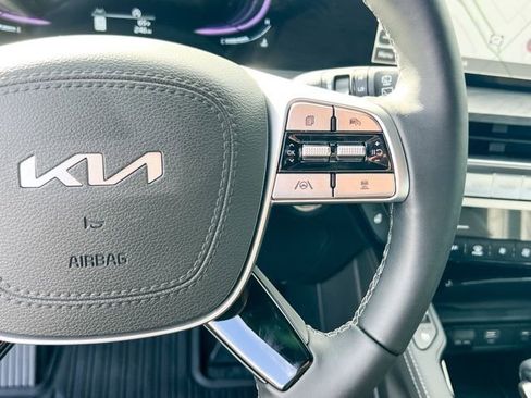 New 2025 Kia Telluride EX X-Line image 24