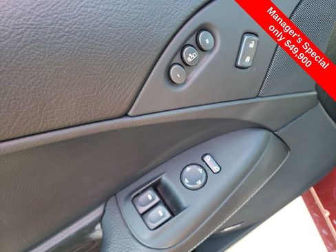 Used 2013 Chevrolet Corvette Grand Sport w/ 4LT Preferred Equipment Group RWD image 12