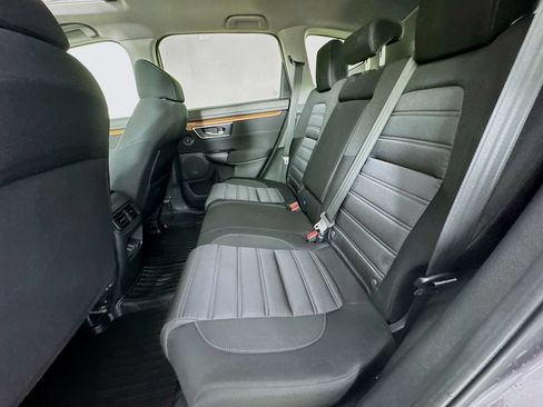Used 2021 Honda CR-V EX image 32