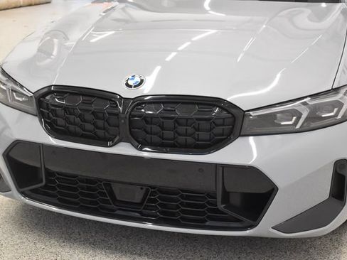 Used 2026 BMW M340i xDrive AWD/4WD image 14