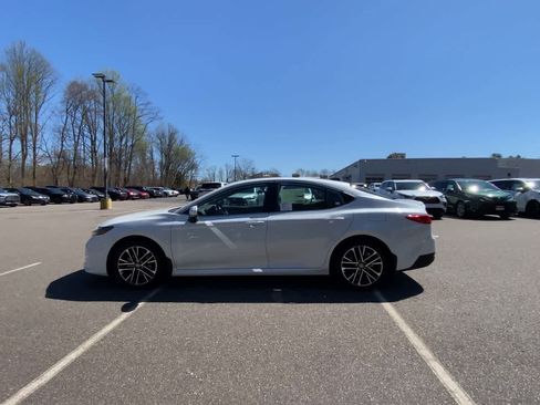 New 2026 Toyota Camry XLE AWD/4WD image 5