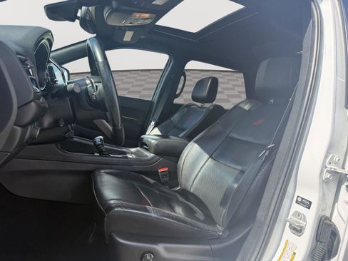 Used 2023 Dodge Durango R/T image 11