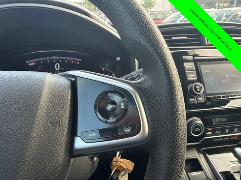 Used 2020 Honda CR-V LX image 18