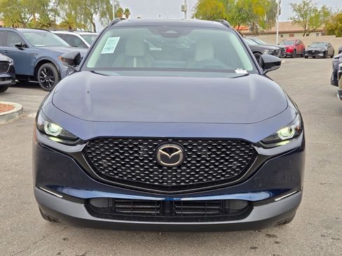 New 2026 MAZDA CX-30 2.5 Turbo w/ Premium Package AWD/4WD image 7