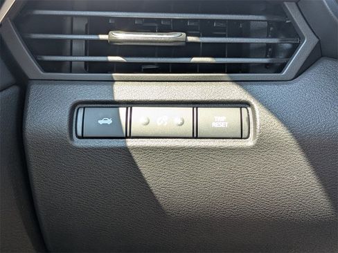 New 2025 Nissan Altima 2.5 SV w/ SV Special Edition Package image 24