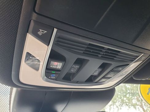 Certified 2024 Acura RDX A-Spec AWD/4WD image 35