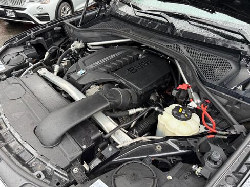 Used 2016 BMW X5 xDrive35i image 15