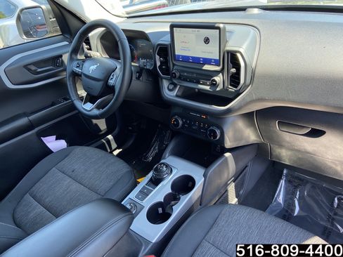 Used 2023 Ford Bronco Sport Big Bend w/ Convenience Package AWD/4WD image 25