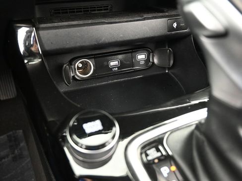 Used 2022 Kia Seltos EX image 27