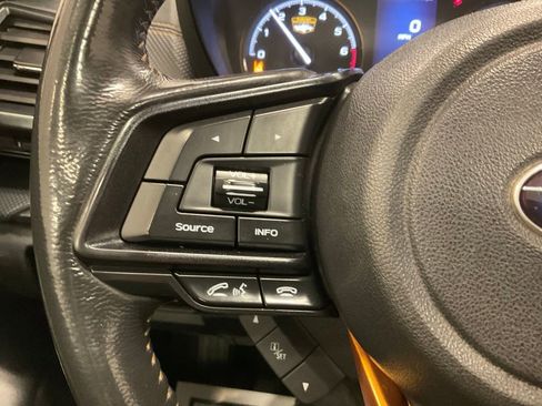 Used 2024 Subaru Forester Wilderness AWD/4WD image 22