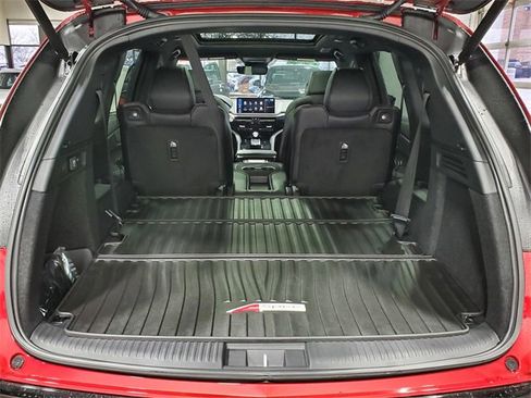 New 2026 Acura MDX A-Spec image 15