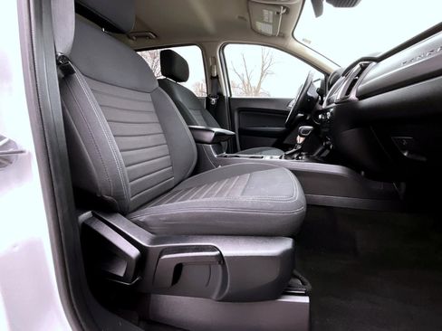 Used 2021 Ford Ranger XLT w/ Equipment Group 301A Mid image 17