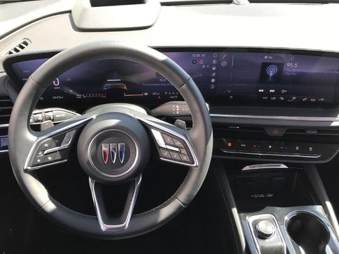 Used 2026 Buick Envision Preferred AWD/4WD image 15